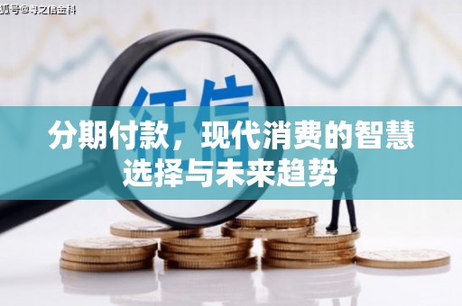 淇滨分期付款，现代消费的智慧选择与未来趋势