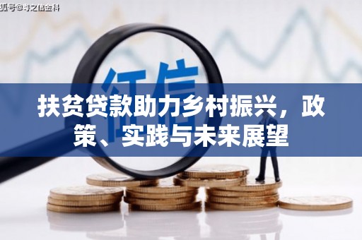 淇滨扶贫贷款助力乡村振兴，政策、实践与未来展望