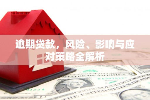 淇滨逾期贷款，风险、影响与应对策略全解析