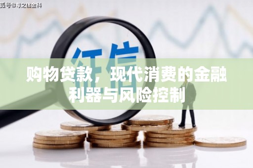 淇滨购物贷款，现代消费的金融利器与风险控制