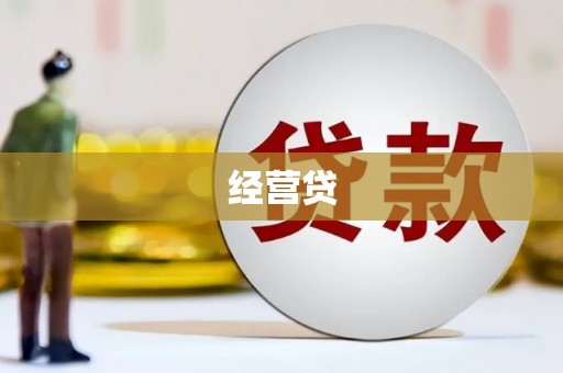 淇滨经营贷