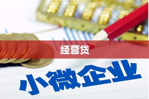 淇滨经营贷